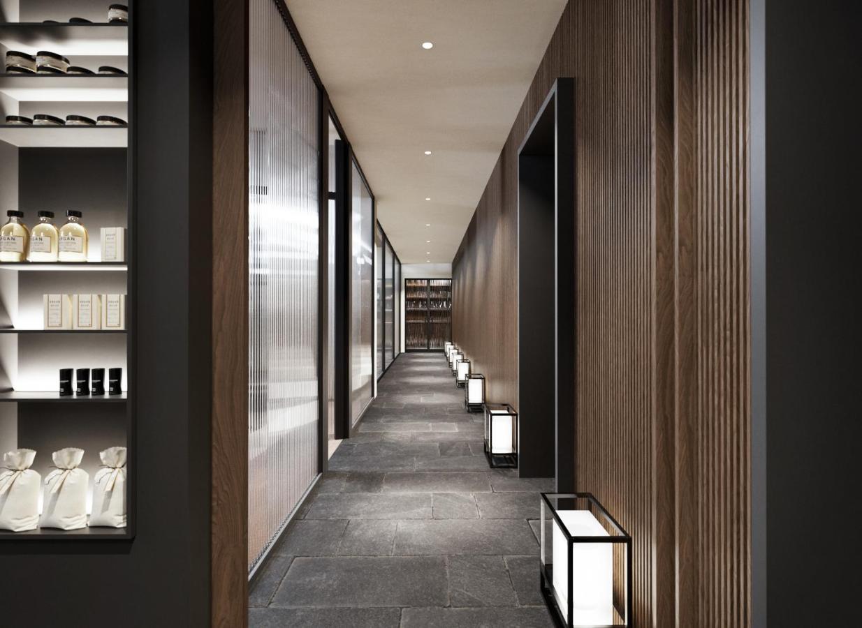 The Olivar Suites Месонги Экстерьер фото
