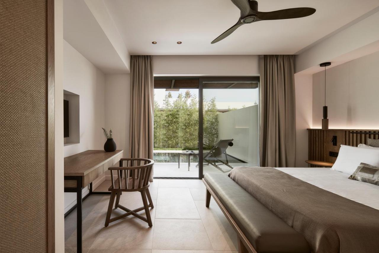 The Olivar Suites Месонги Экстерьер фото