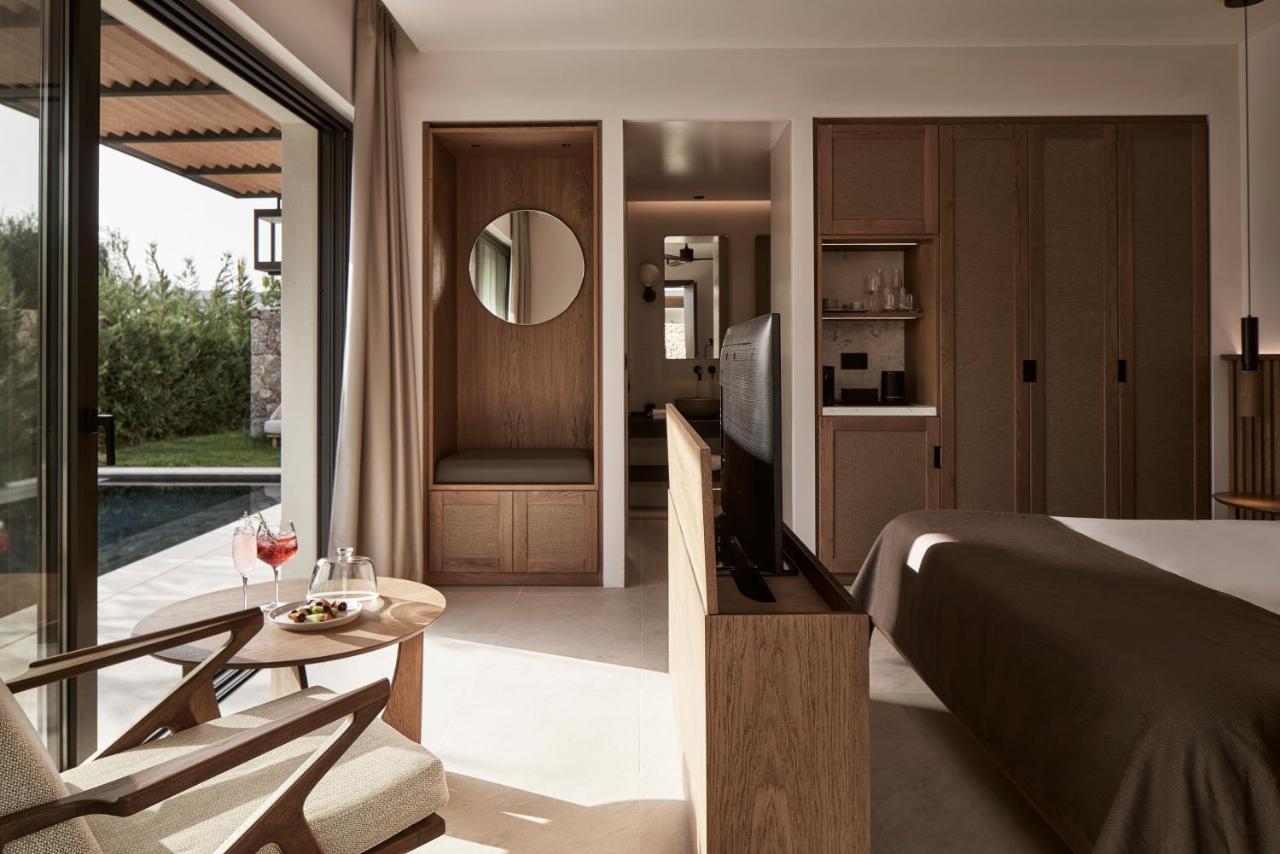The Olivar Suites Месонги Экстерьер фото