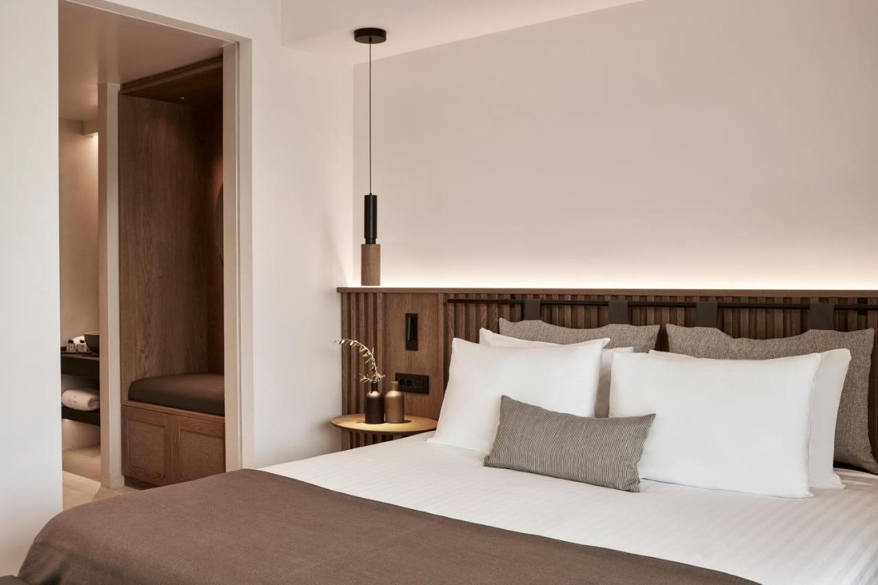 The Olivar Suites Месонги Экстерьер фото