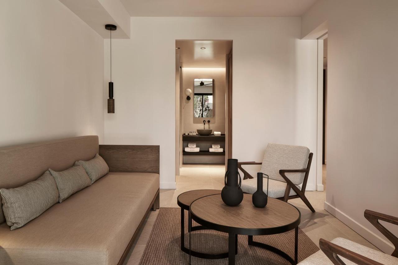 The Olivar Suites Месонги Экстерьер фото