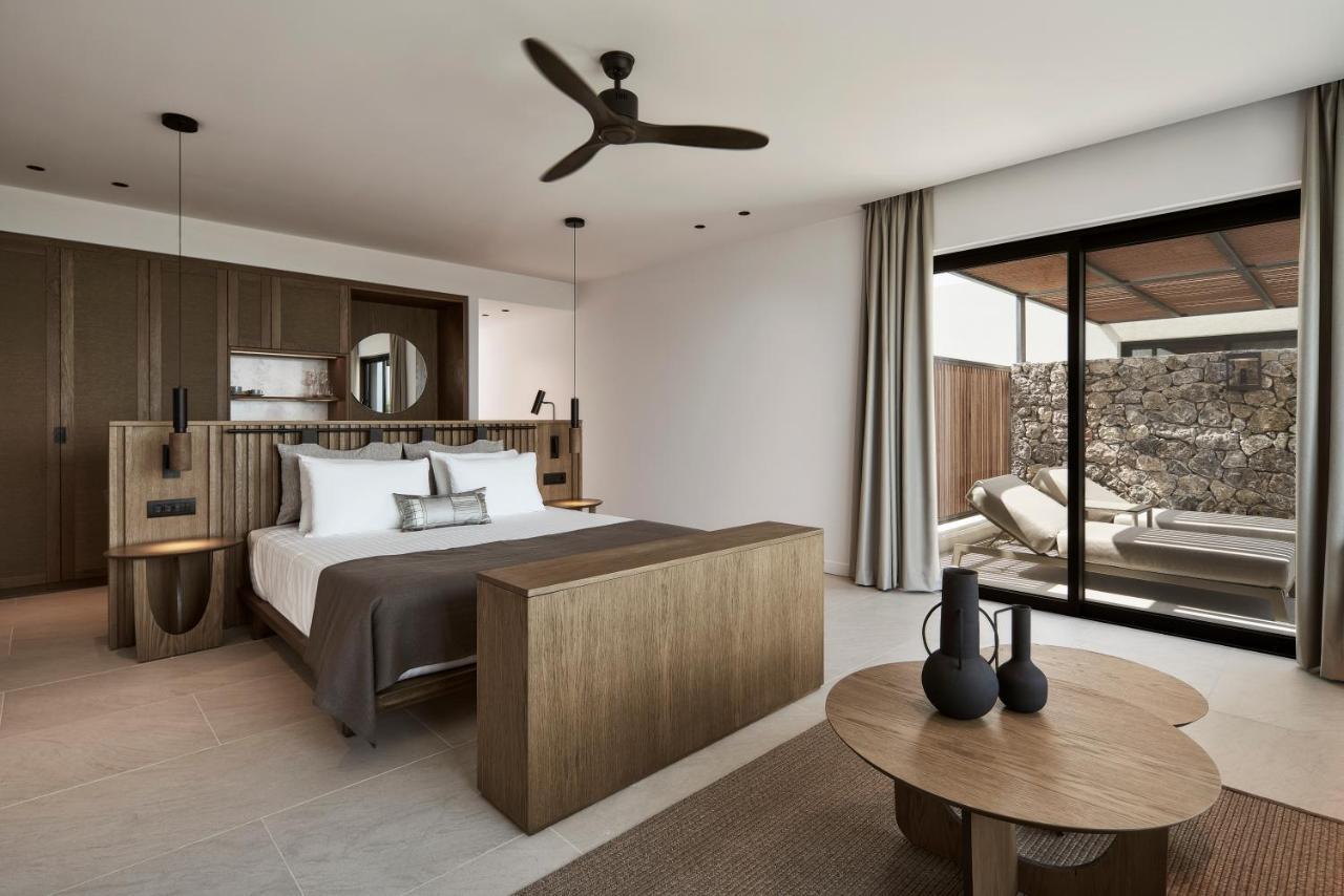 The Olivar Suites Месонги Экстерьер фото
