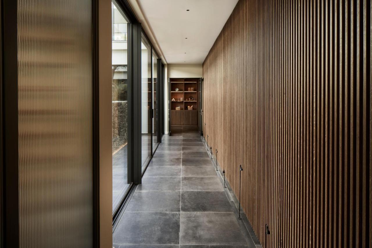 The Olivar Suites Месонги Экстерьер фото