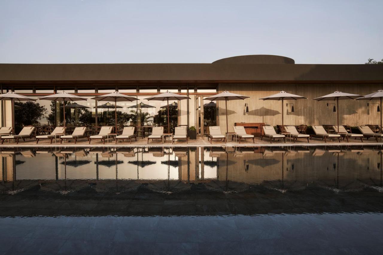 The Olivar Suites Месонги Экстерьер фото